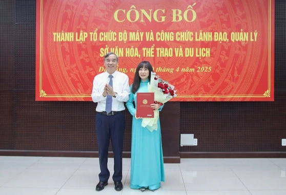 giám đốc sở du lịch đà nẵng - Hình 2