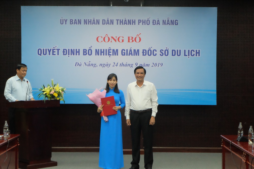 giám đốc sở du lịch đà nẵng - Hình 5
