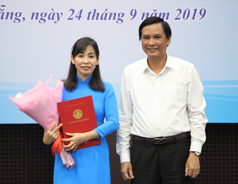 giám đốc sở du lịch đà nẵng - Hình 1
