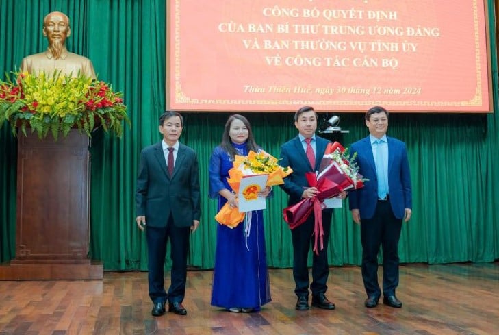 giám đốc sở du lịch huế - Hình 2