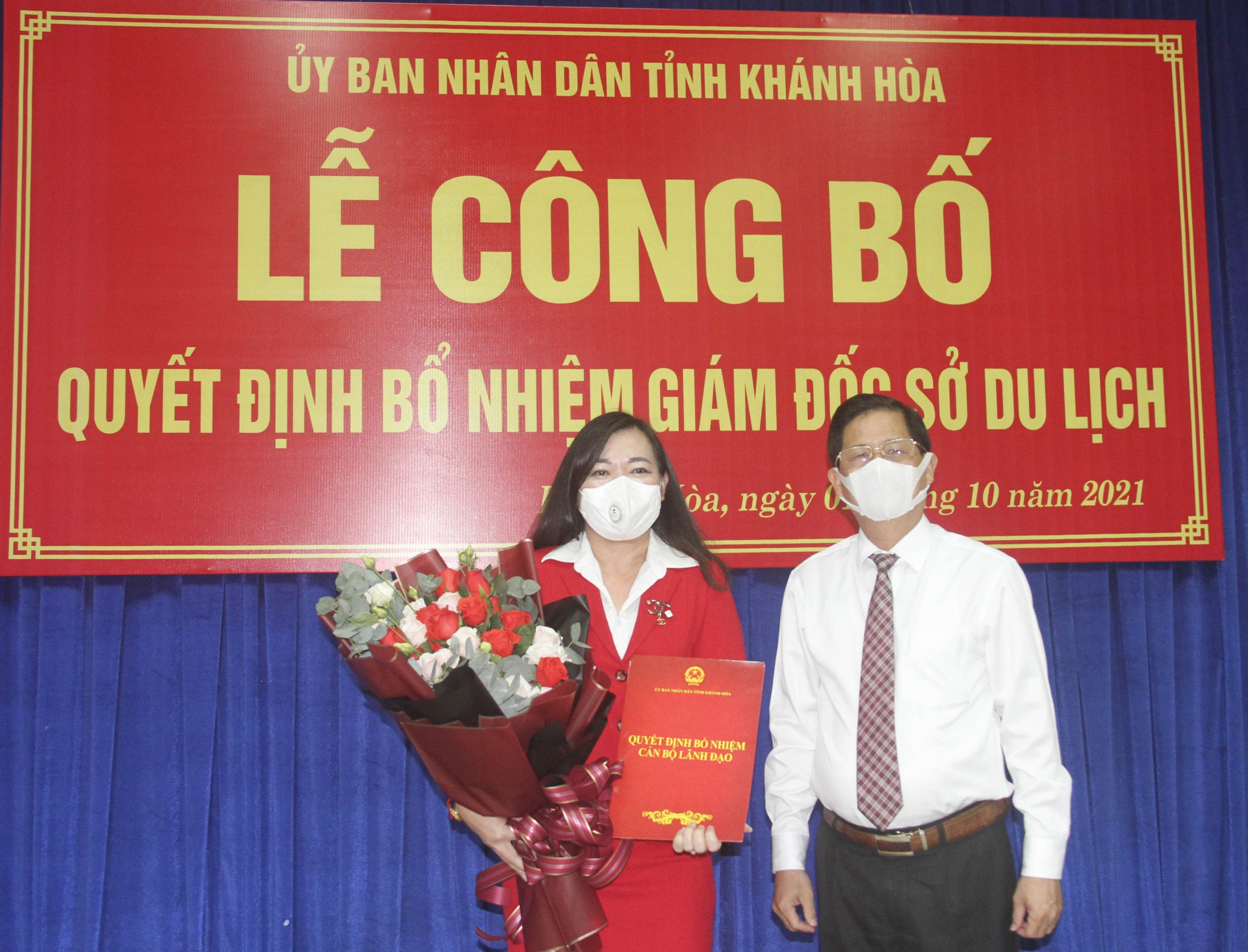 giám đốc sở du lịch khánh hòa - Hình 1