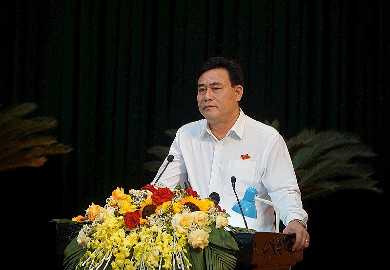 giám đốc sở văn hóa thể thao du lịch thanh hóa - Hình 2