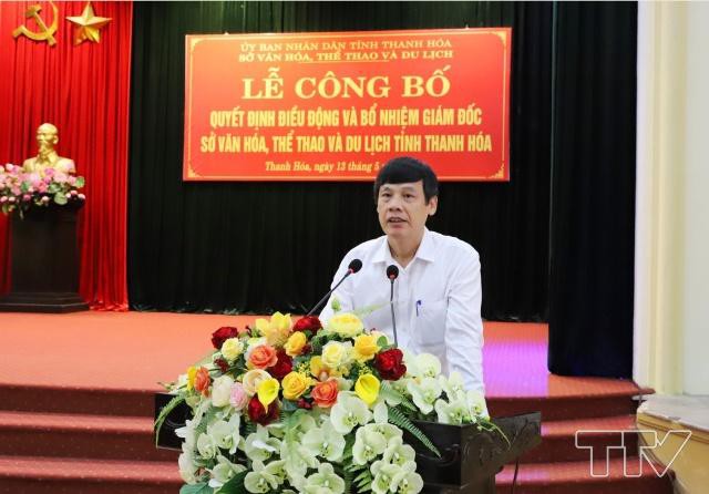 giám đốc sở văn hóa thể thao du lịch thanh hóa - Hình 5