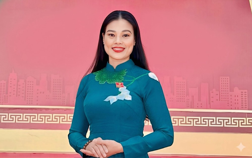 giám đốc sở văn hóa thể thao và du lịch hà nội - Hình 5