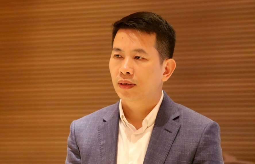 giám đốc sở văn hóa thể thao và du lịch hà nội - Hình 1