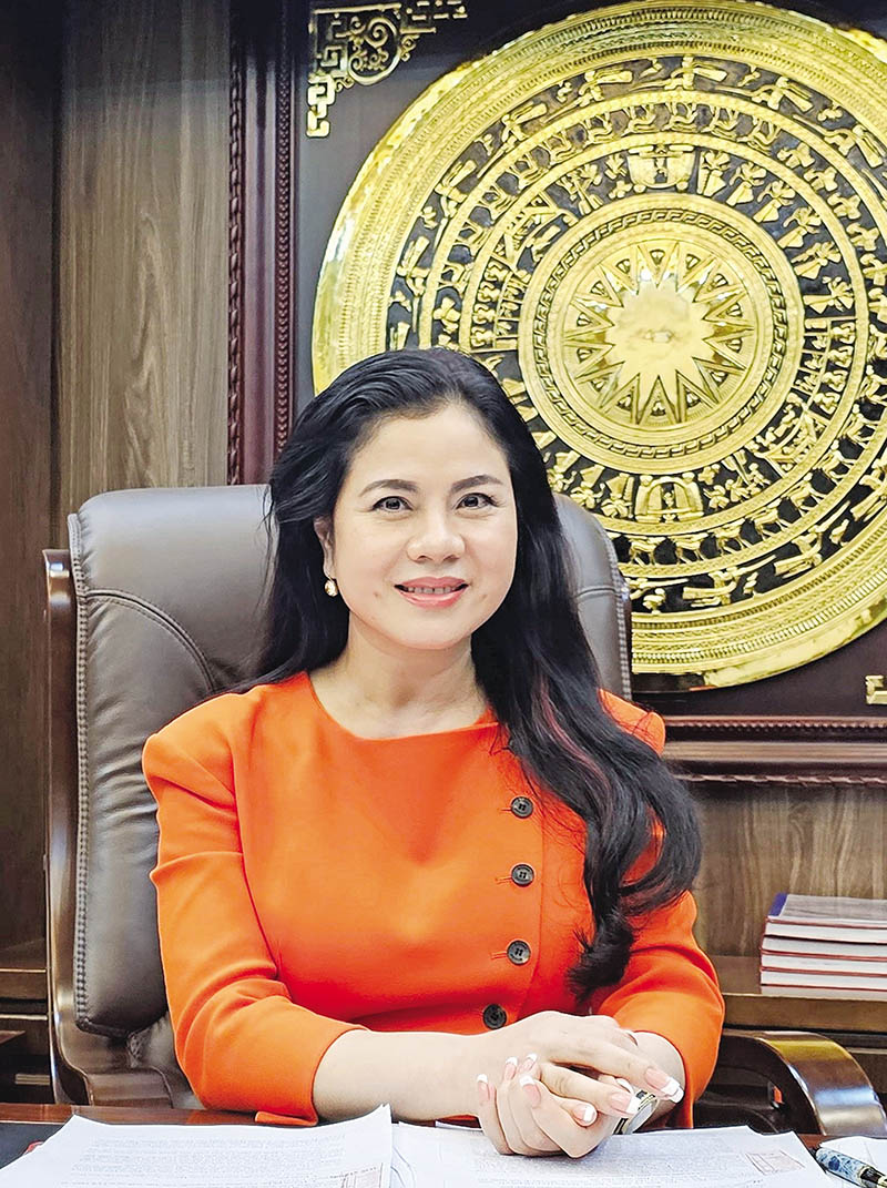 giám đốc sở văn hóa thể thao và du lịch hải phòng - Hình 4