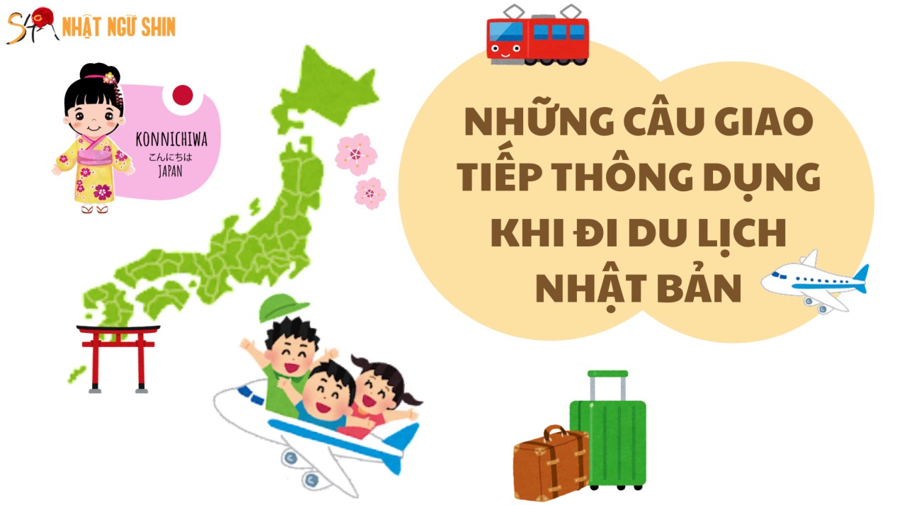 giao tiếp du lịch nhật bản - Hình 2