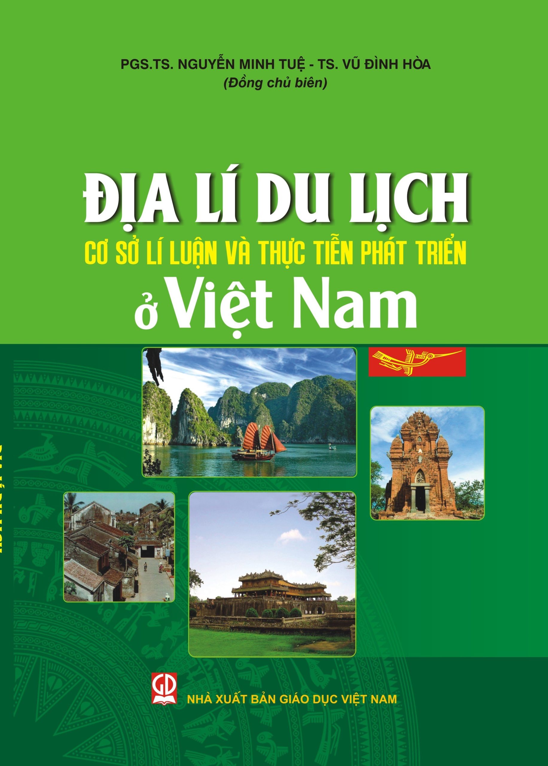 giáo trình địa lý du lịch - Hình 2