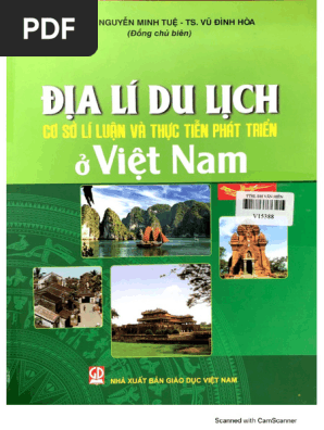 giáo trình địa lý du lịch việt nam pdf - Hình 2