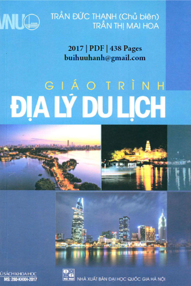 giáo trình địa lý du lịch việt nam pdf - Hình 3