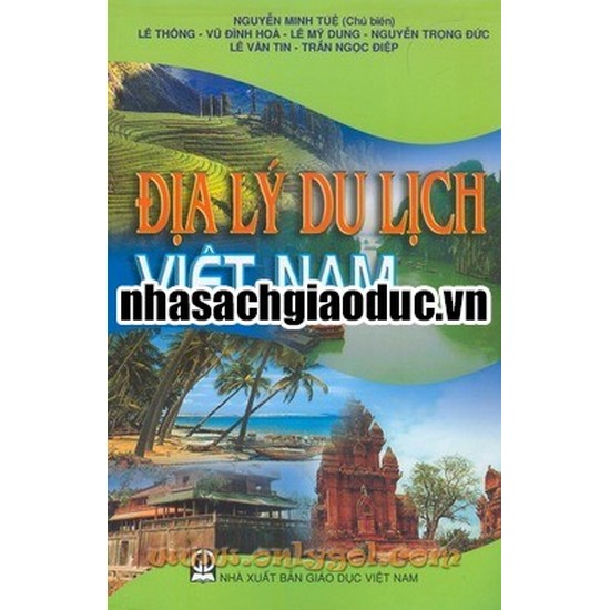 giáo trình địa lý du lịch việt nam pdf - Hình 4