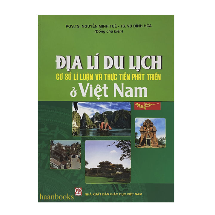giáo trình địa lý du lịch việt nam pdf - Hình 5