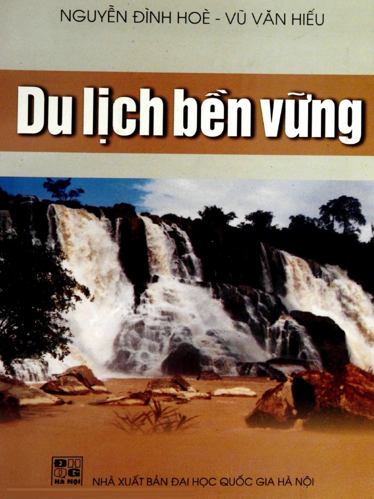 giáo trình du lịch bền vững - Hình 2