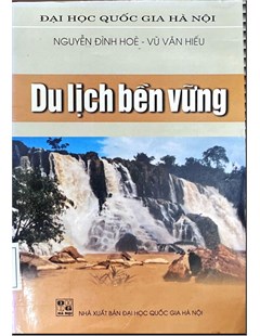 giáo trình du lịch bền vững - Hình 3