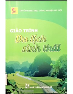 giáo trình du lịch sinh thái - Hình 2