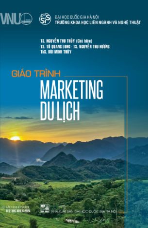 giáo trình marketing du lịch pdf - Hình 3