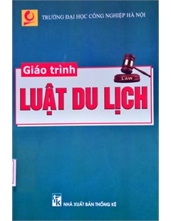 giáo trình pháp luật du lịch - Hình 2
