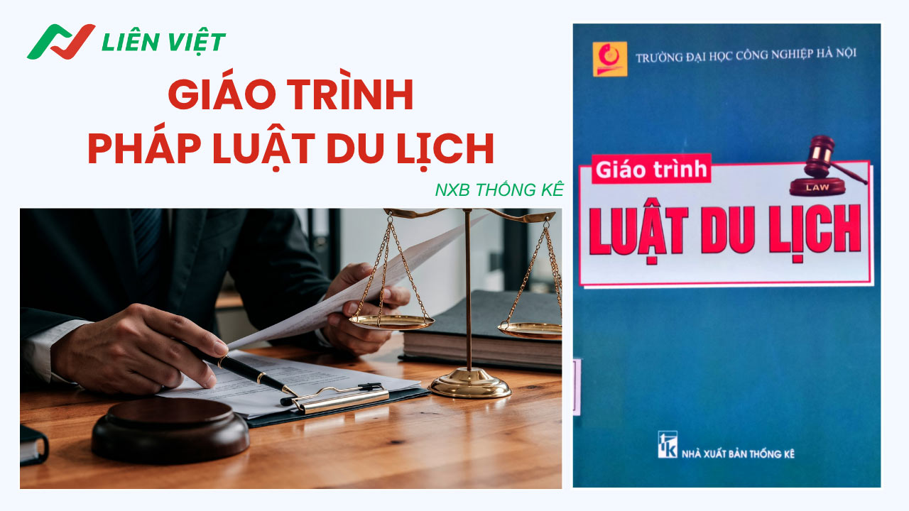 giáo trình pháp luật du lịch - Hình 3