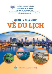 giáo trình quản lý nhà nước về du lịch