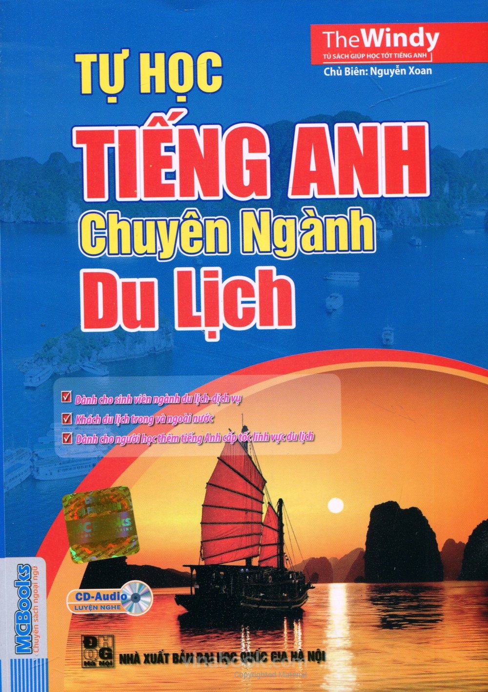 giáo trình tiếng anh chuyên ngành du lịch - Hình 3