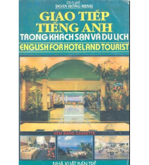 giáo trình tiếng anh chuyên ngành du lịch pdf - Hình 3