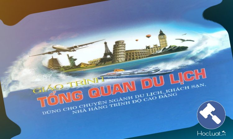 giáo trình tổng quan du lịch - Hình 5