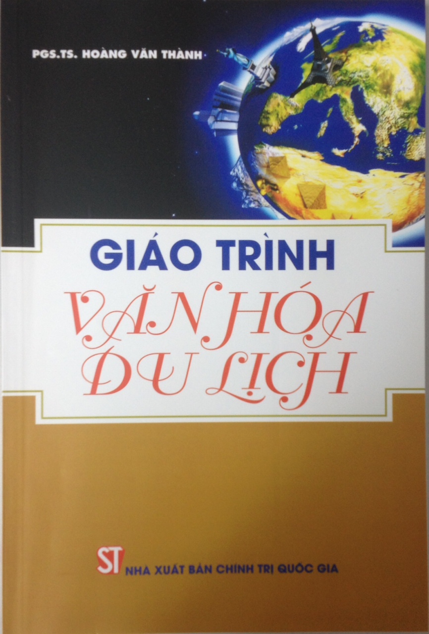 giáo trình văn hóa du lịch - Hình 2