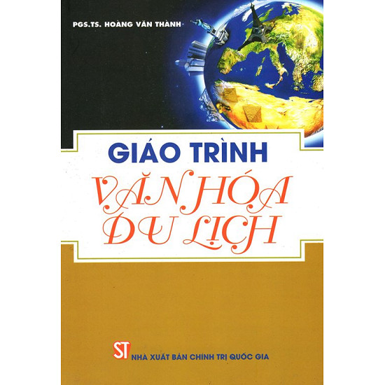 giáo trình văn hóa du lịch - Hình 3