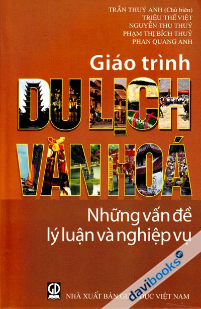 giáo trình văn hóa du lịch - Hình 4