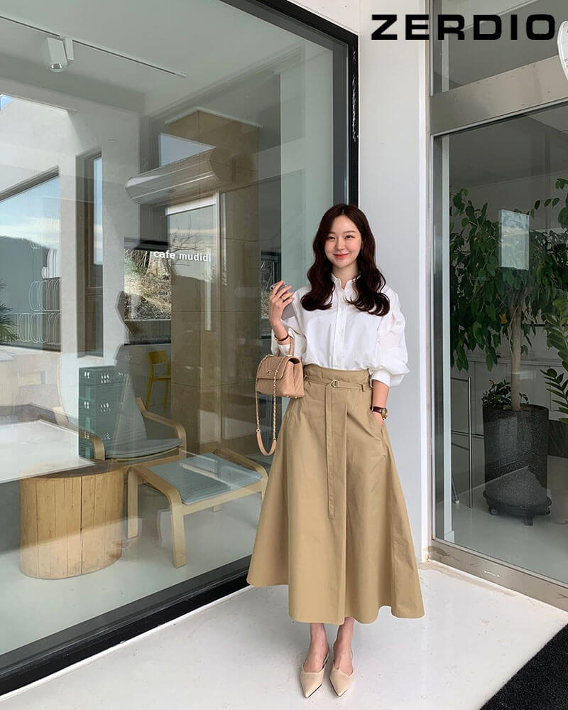 giày đi du lịch nữ - Hình 4