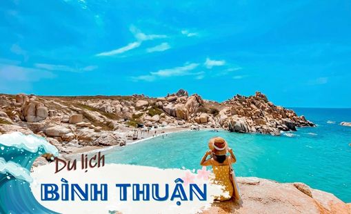 giới thiệu du lịch bình thuận - Hình 5