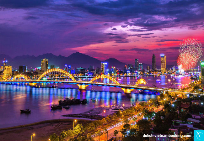 giới thiệu du lịch đà nẵng - Hình 1