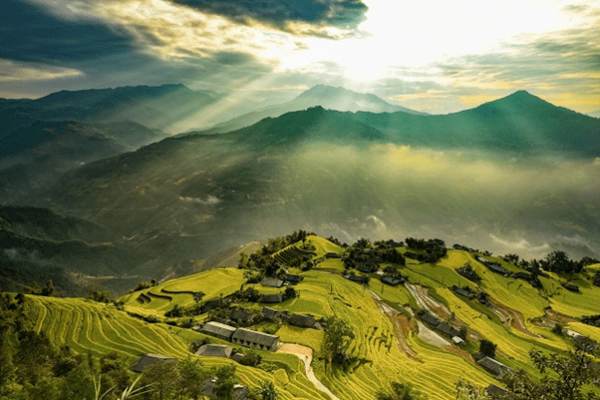 giới thiệu du lịch hà giang - Hình 2