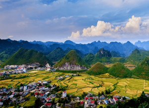 giới thiệu du lịch hà giang