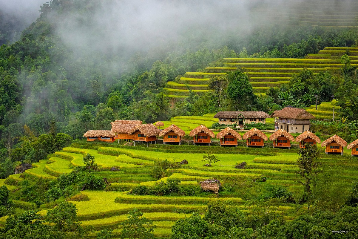 giới thiệu du lịch hà giang - Hình 5