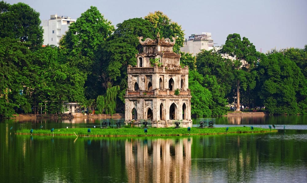 giới thiệu du lịch hà nội - Hình 3