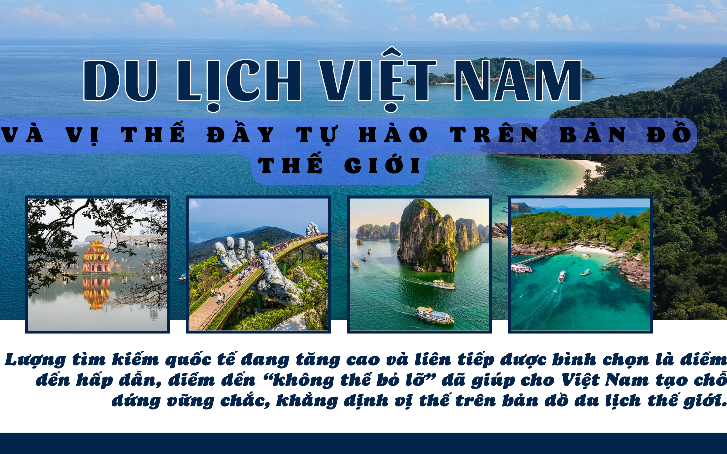 giới thiệu du lịch việt nam - Hình 3
