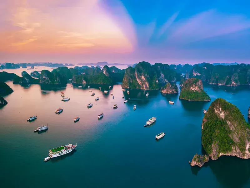 giới thiệu du lịch vịnh hạ long - Hình 3