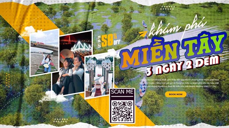 giới thiệu tour du lịch - Hình 2