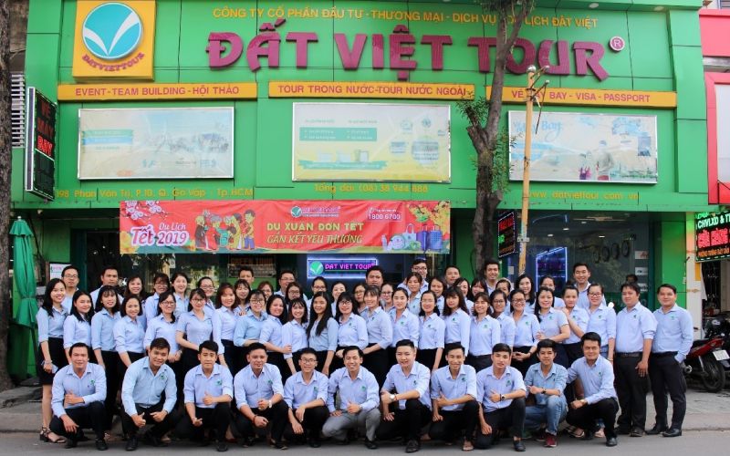 giới thiệu về công ty du lịch đất việt - Hình 3