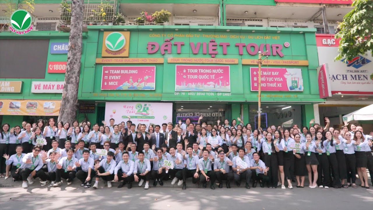 giới thiệu về công ty du lịch đất việt - Hình 4