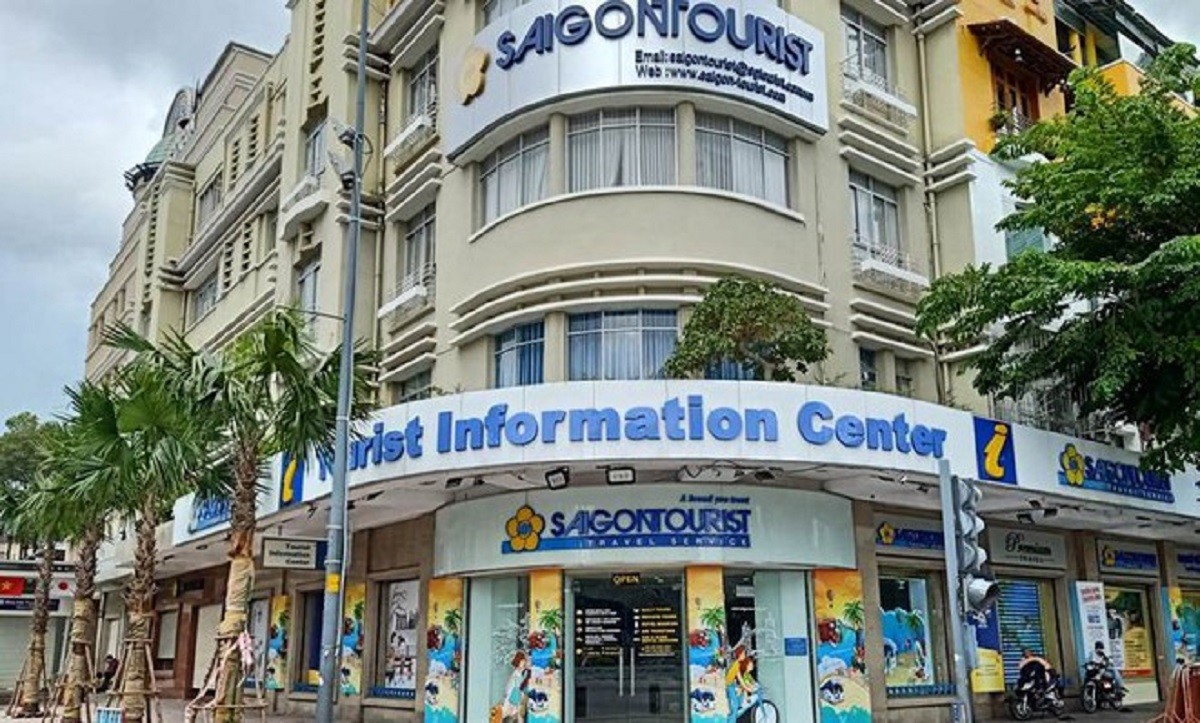 giới thiệu về công ty du lịch saigontourist - Hình 2