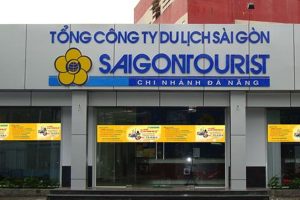 giới thiệu về công ty du lịch saigontourist