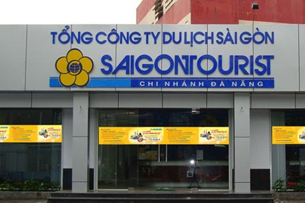 giới thiệu về công ty du lịch saigontourist - Hình 1