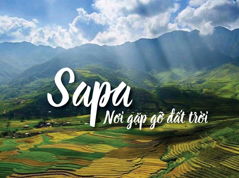giới thiệu về địa điểm du lịch sapa - Hình 3