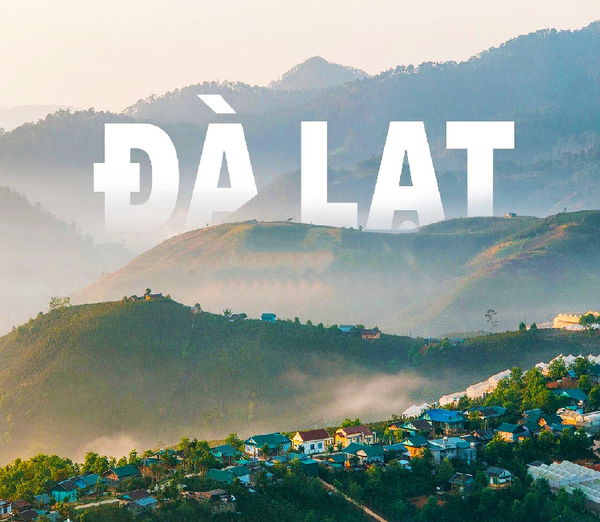 giới thiệu về du lịch đà lạt - Hình 5
