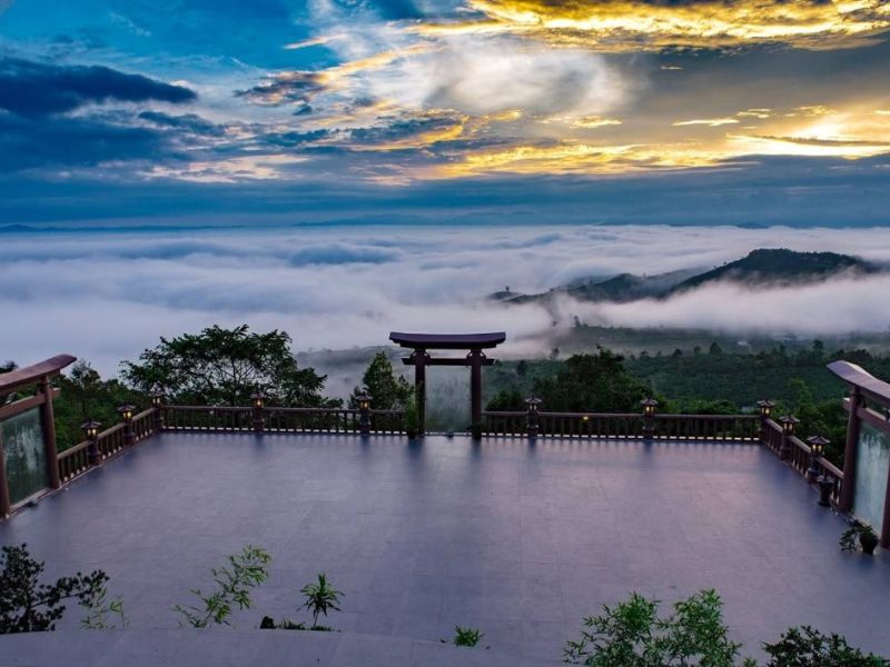 giới thiệu về du lịch lâm đồng - Hình 5
