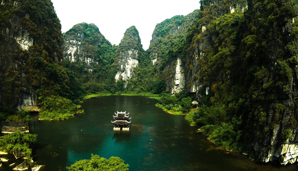 giới thiệu về khu du lịch sinh thái tràng an - Hình 4