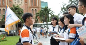 giới thiệu về nghề hướng dẫn viên du lịch