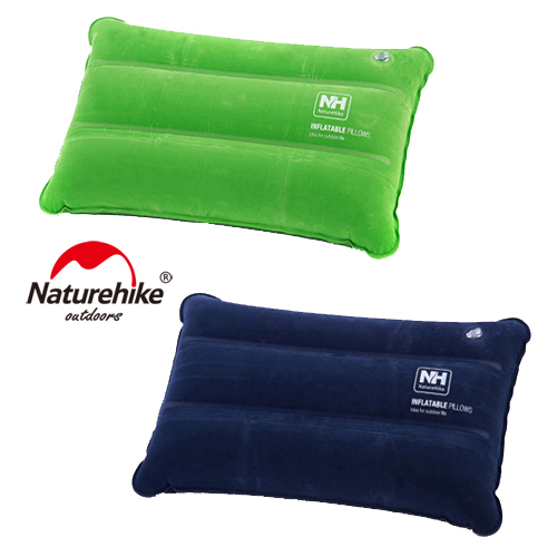 gối hơi du lịch - Hình 3